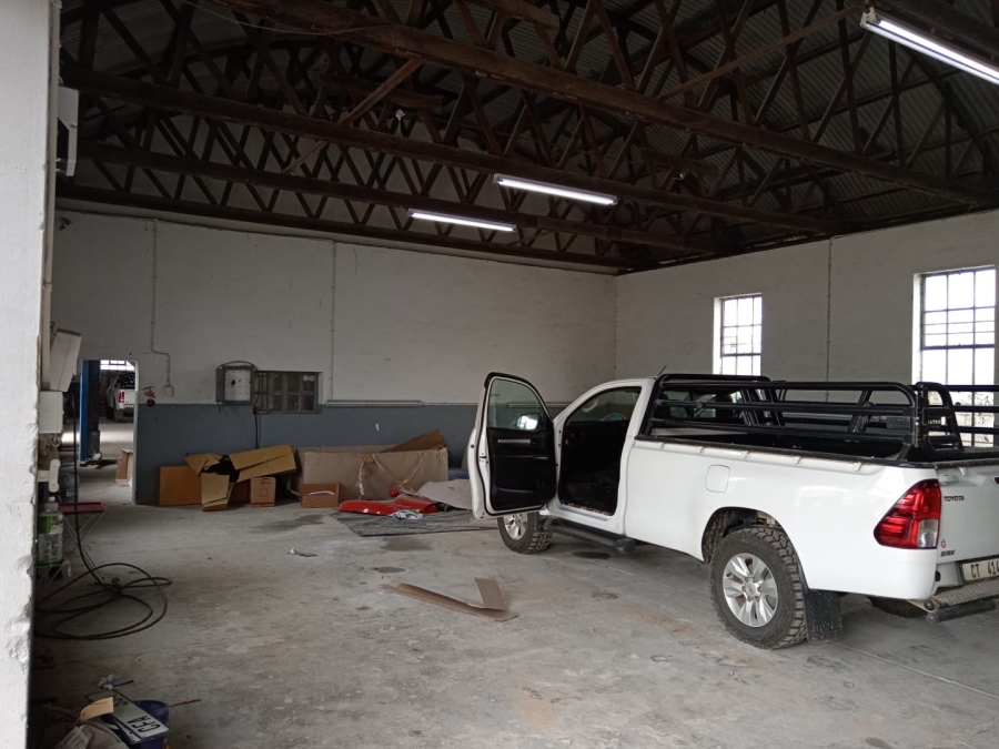 Commercial Property for Sale in Wolseley Western Cape